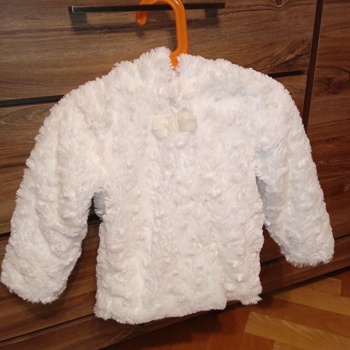 Futerko przejściowe r. 86 C&A