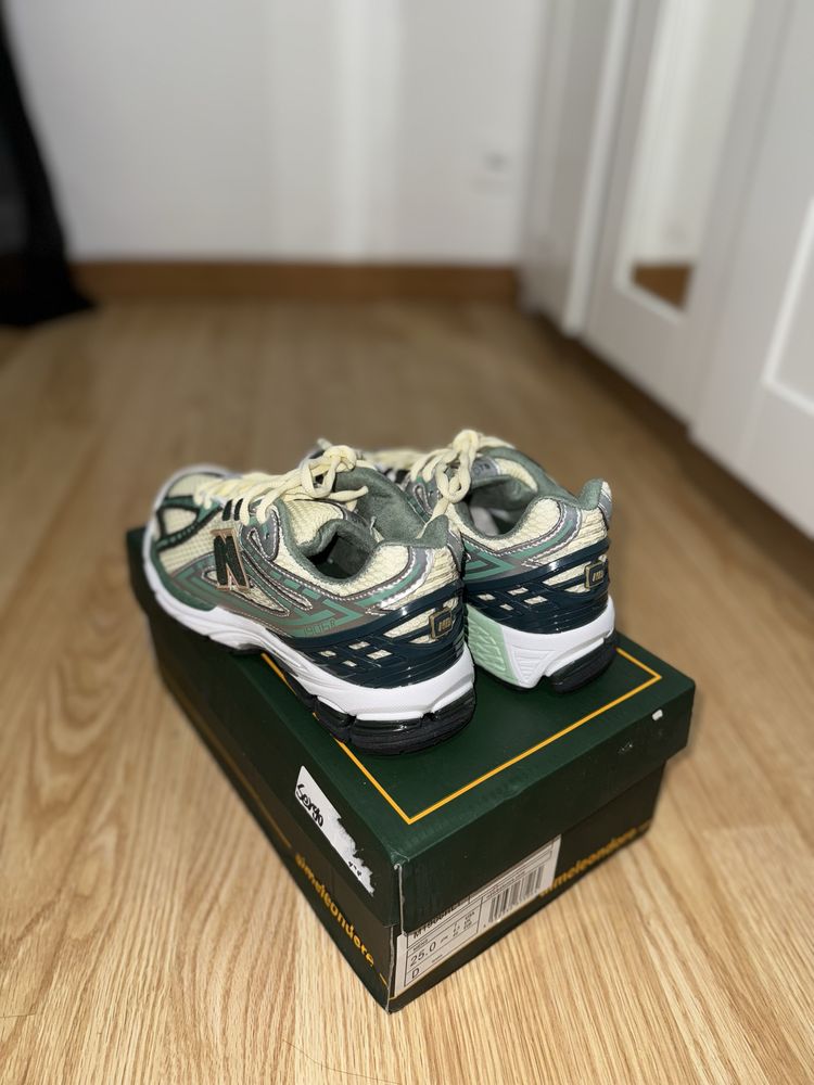 New balance 1906
