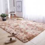 Dywan Ombre Shaggy Strado 200X250 Ombrecamel (Beżowy)