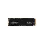 SSD накопичувач Crucial P3 Plus 2 TB (CT2000P3PSSD8)