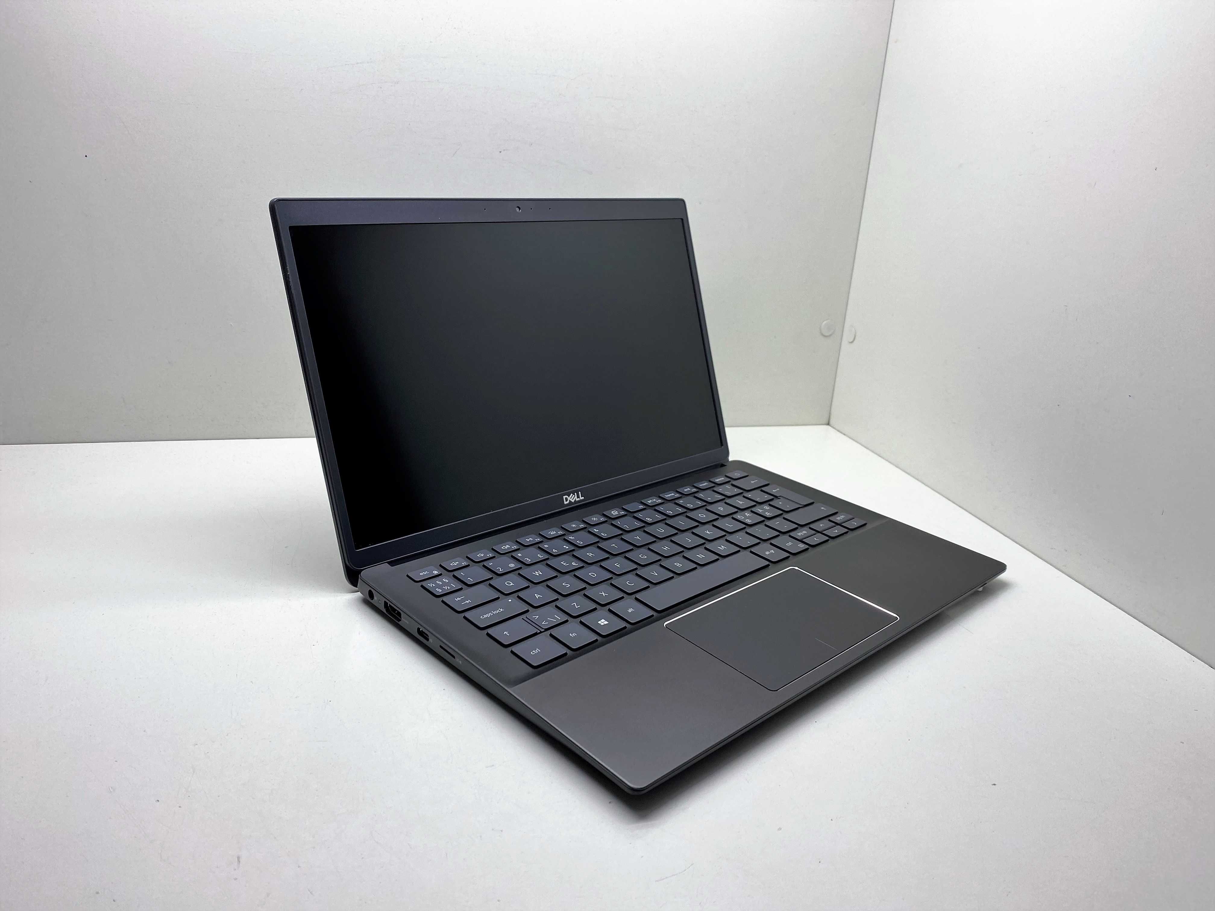 Надійний Ноутбук Dell Latitude 3301 Full HD i3-8145U 8\256 SSD ОПТ\РОЗ