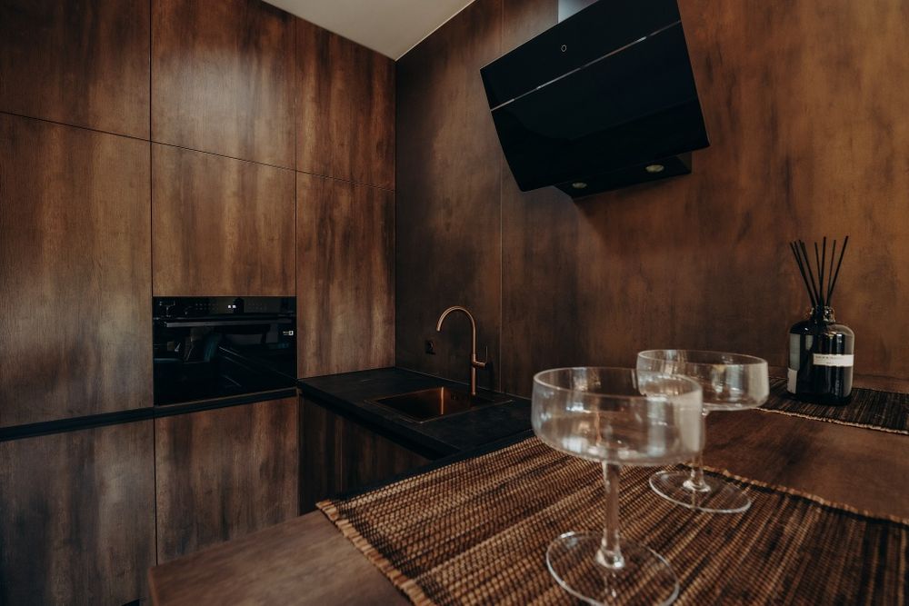 Apartament Oświęcim mieszkanie noclegi wysoki standard p podziemny