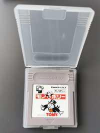 Monopoly na Nintendo Game Boy
