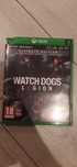 Watchdogs Legion na Xbox One/Series X
