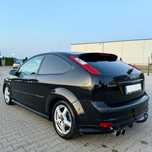 Ford Focus Coupe 1.6 Benzyna Pierwszy Właściciel Serwis ASO Skóra