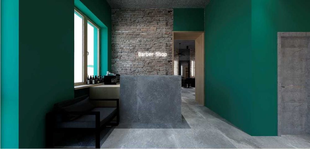 Комерційне приміщення вул Руська 29. 1-й поверх, 54 кв.м.