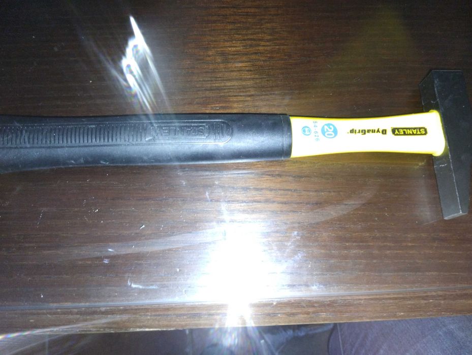 Martelo Stanley Novo