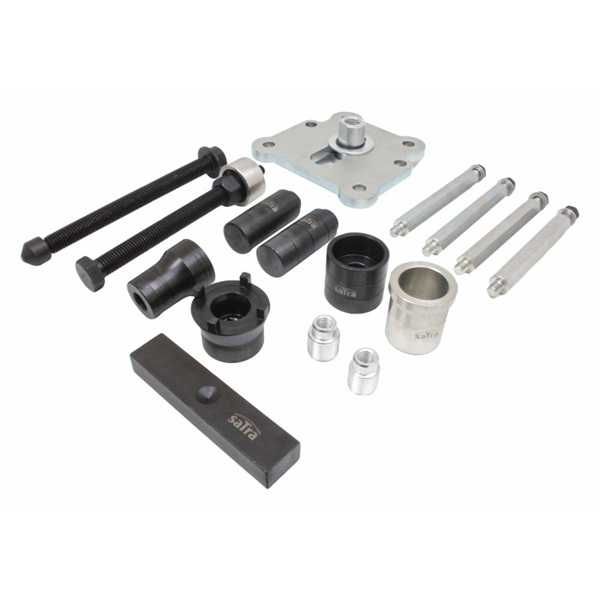 (Com Iva) Ferramentas Remoção Caixa PDK de Embraiagem Dupla Porsche