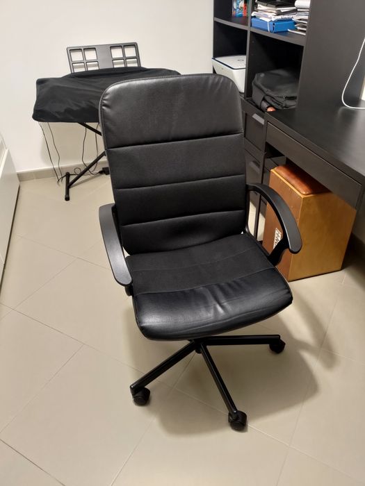 Cadeira Escritorio Remberget IKEA