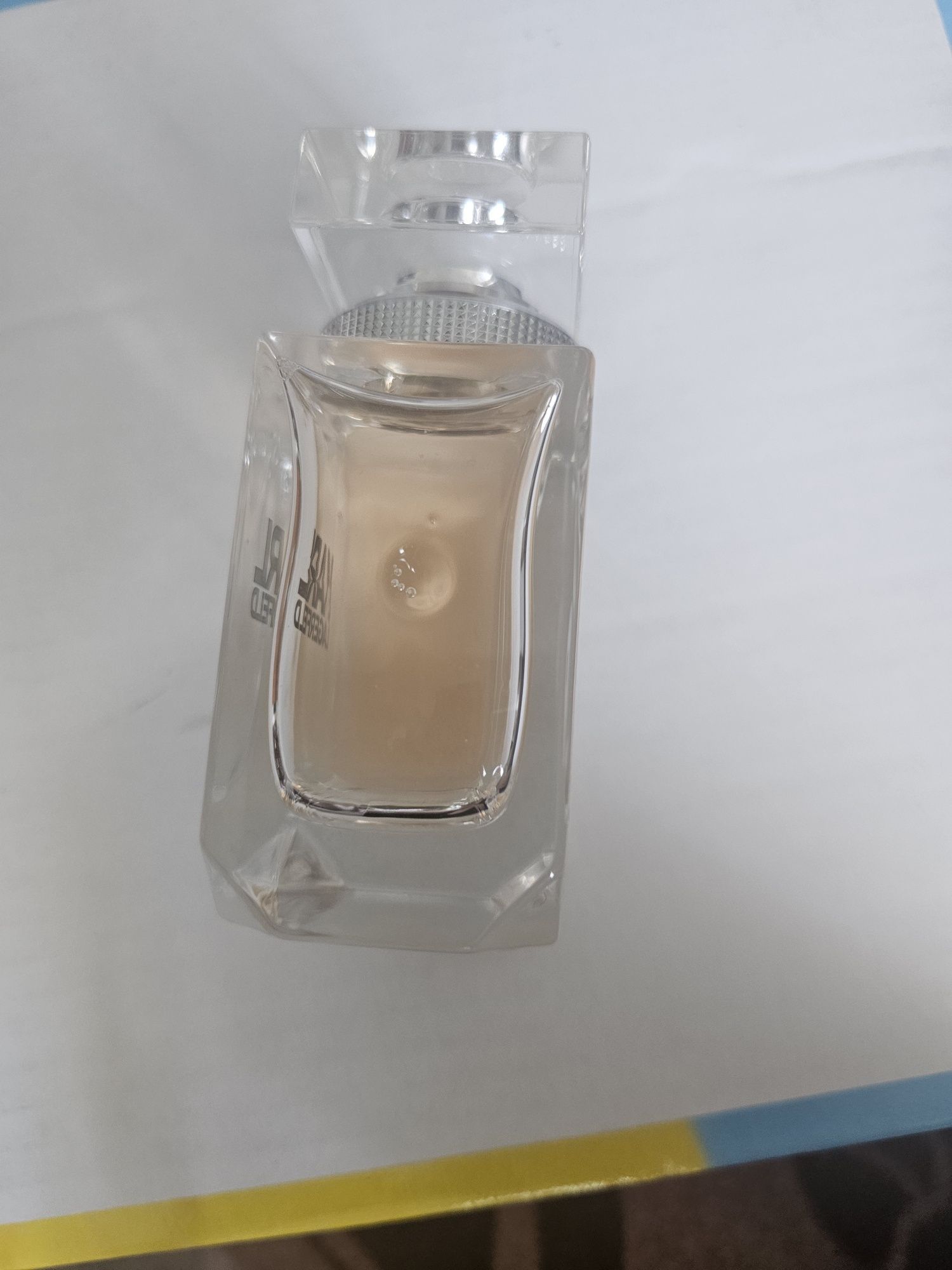 KARL LAGERFELD Woda Perfumowana dla Kobiet 85ml jak NOWA