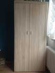 Sprzedam meble 2x komoda + szafa