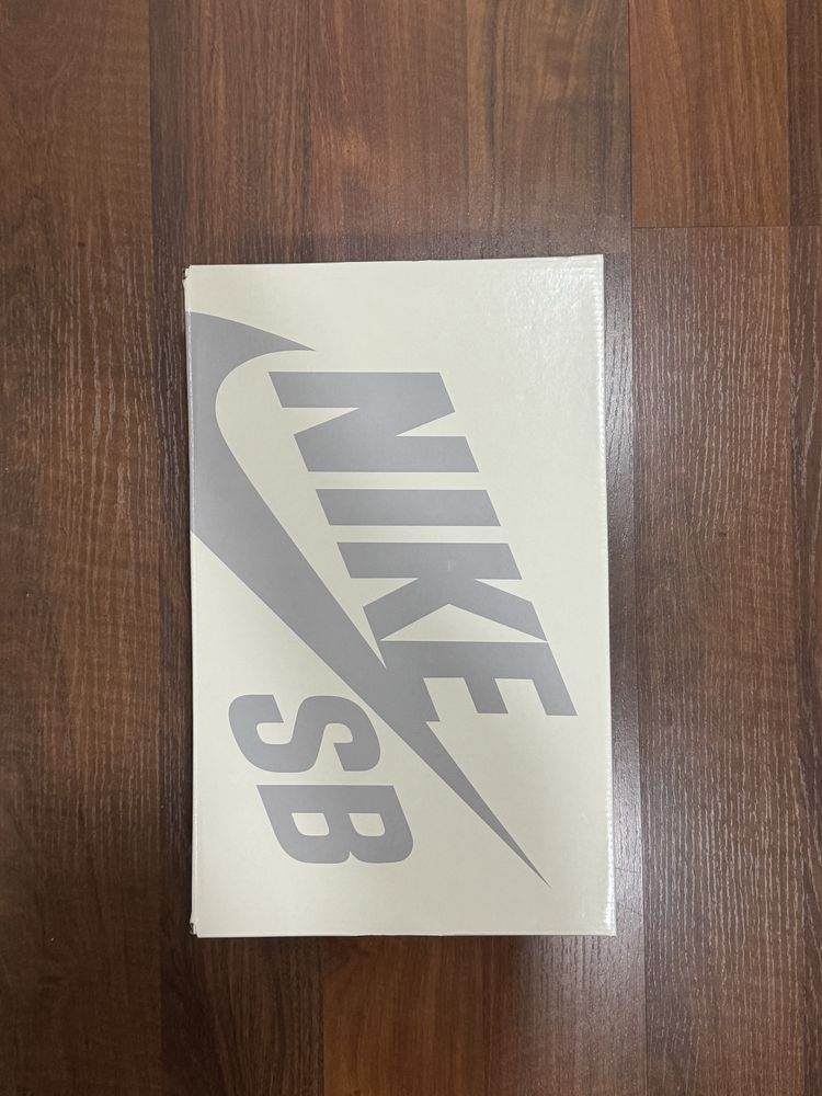 Nike SB Dunk Low There Skateboards