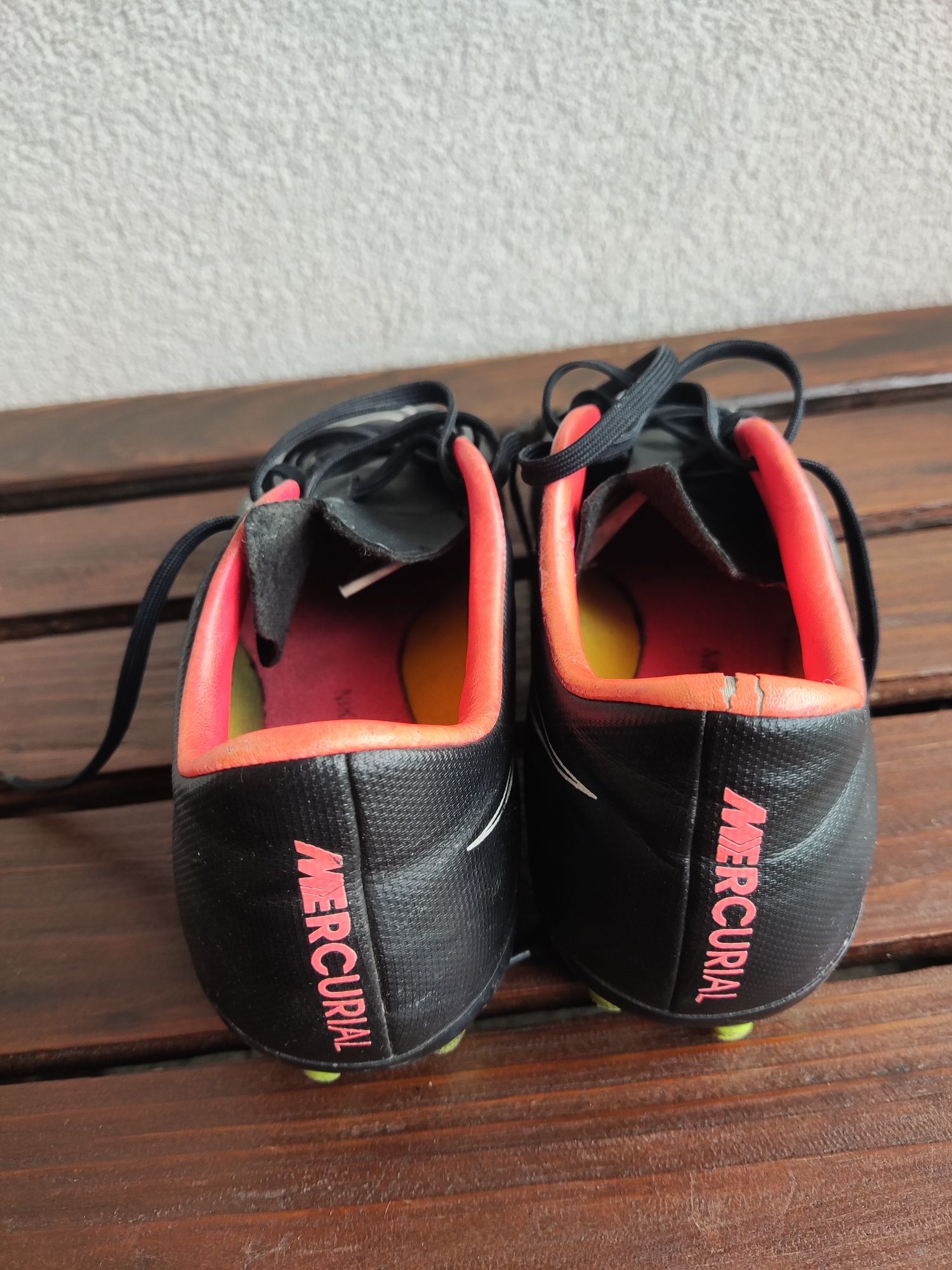 Korki Nike Mercurial 35
