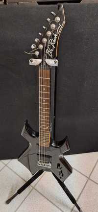 Guitarra BC RICH Warlock Made In USA 1997