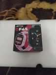 Дитячий смарт-годинник з GPS JETIX DF45