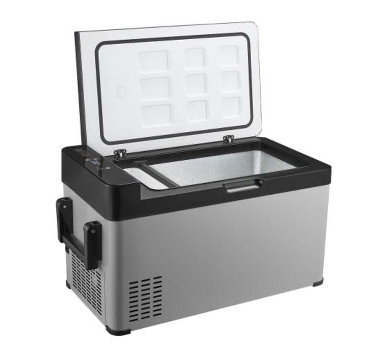 Автомобільний холодильний