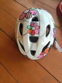 Kask rowerowy  ALPINA