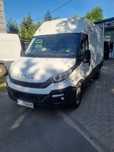 Iveco DAILY 35S15  Iveco Daily 35s15 3,0 diesel 150KM Salon Polska f Vat 23%
