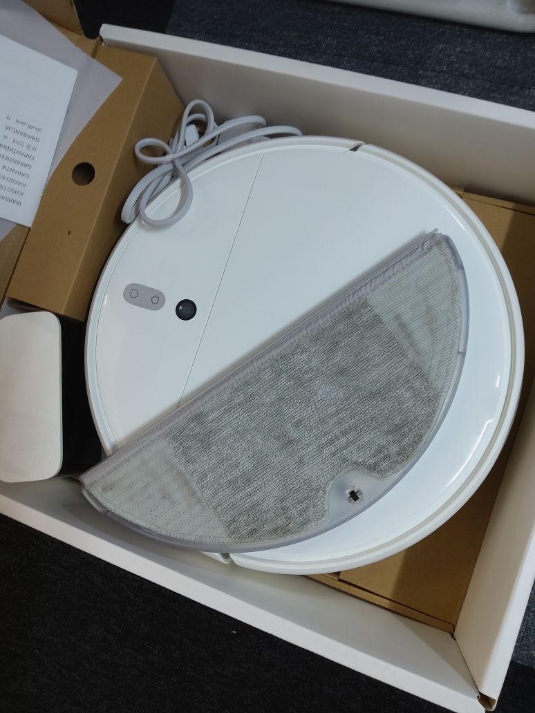 Xiaomi Mi Robot 1C Robot sprzątający odkurzacz
