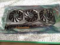 Karta graficzna Gigabyte RX 5700xt  GDDR6 8GB