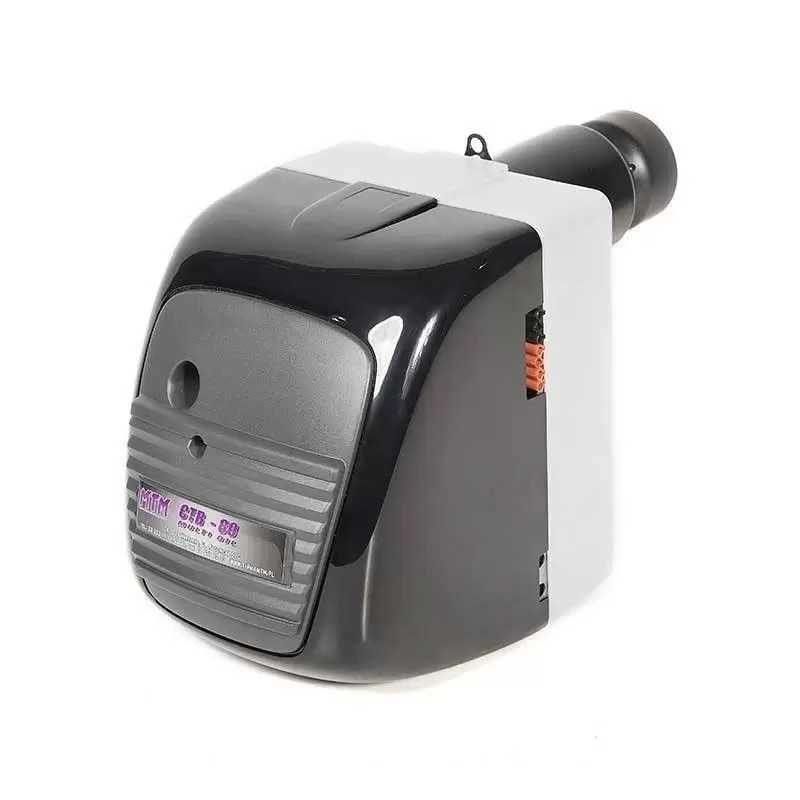 Palnik CTB 80 (40-80 kW)