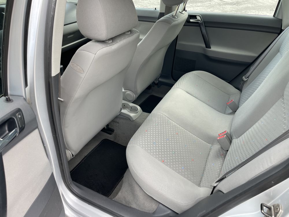 Vw polo автомат 1.4