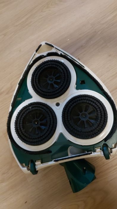 VORWERK kobold PL515