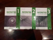 Zbiór zadań matematyka podstawowa