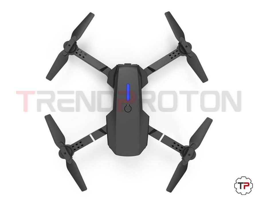 PROMOÇÃO  | Mini Drone 4k