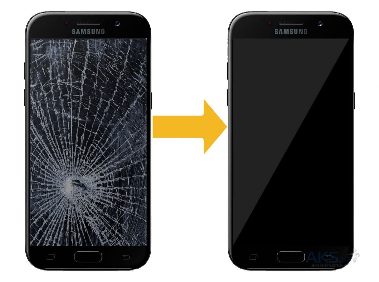 Замена стекла, сенсора, экрана! Samsung, Xiaomi,Realme,Oppo,Huawei