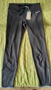 Damskie legginsy termo Patagonia rozm.S