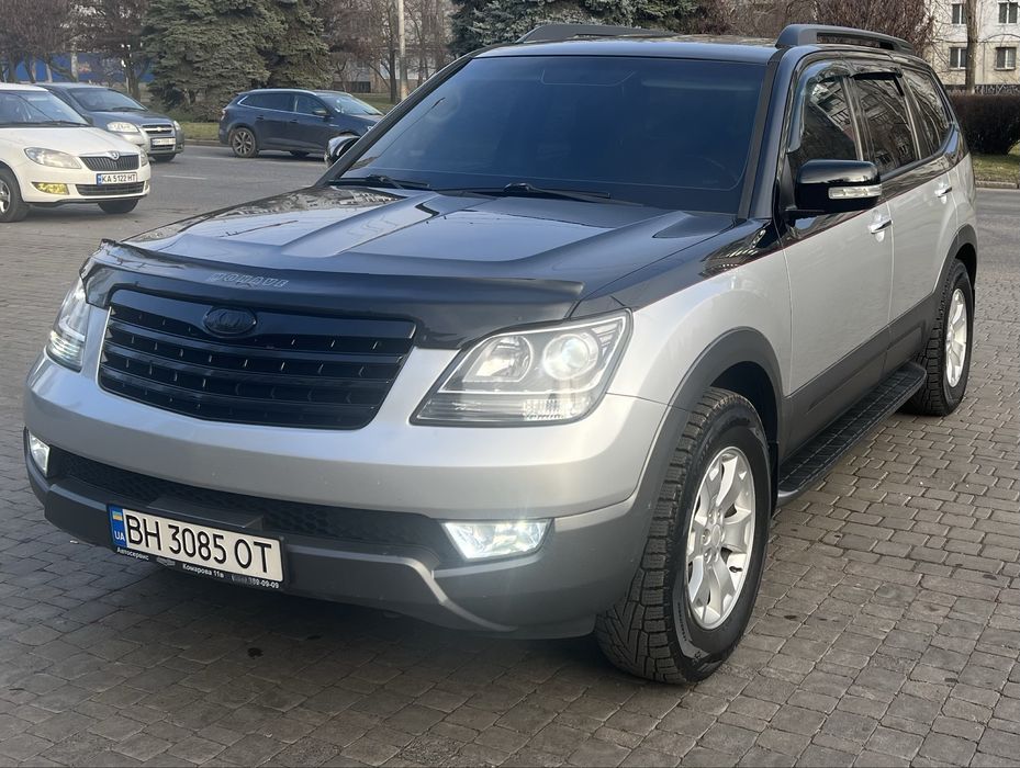 Продам Киа Мохаве 3.8