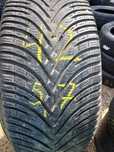 Opona używana 245/45R18 Kleber Krisalp HP3 1szt.