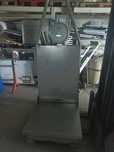 Balança de 600kg Exacta