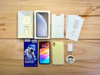 iPhone Xr 64gb White Neverlock. 100% АКБ