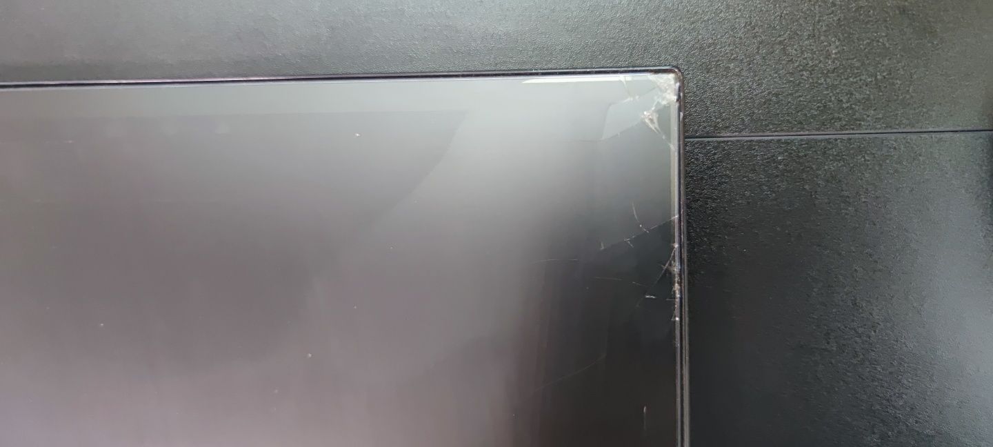 монітор acer ha220q під ремонт/розбір