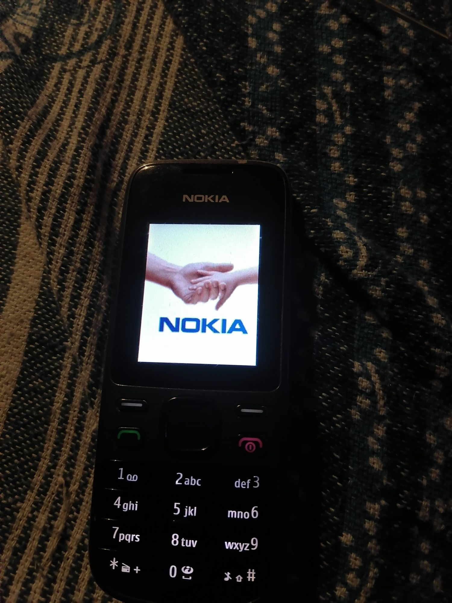 Nokia 2690 - Vodafone