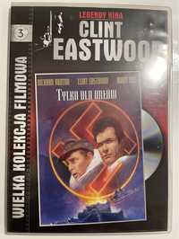 Film Tylko dla orłów DVD