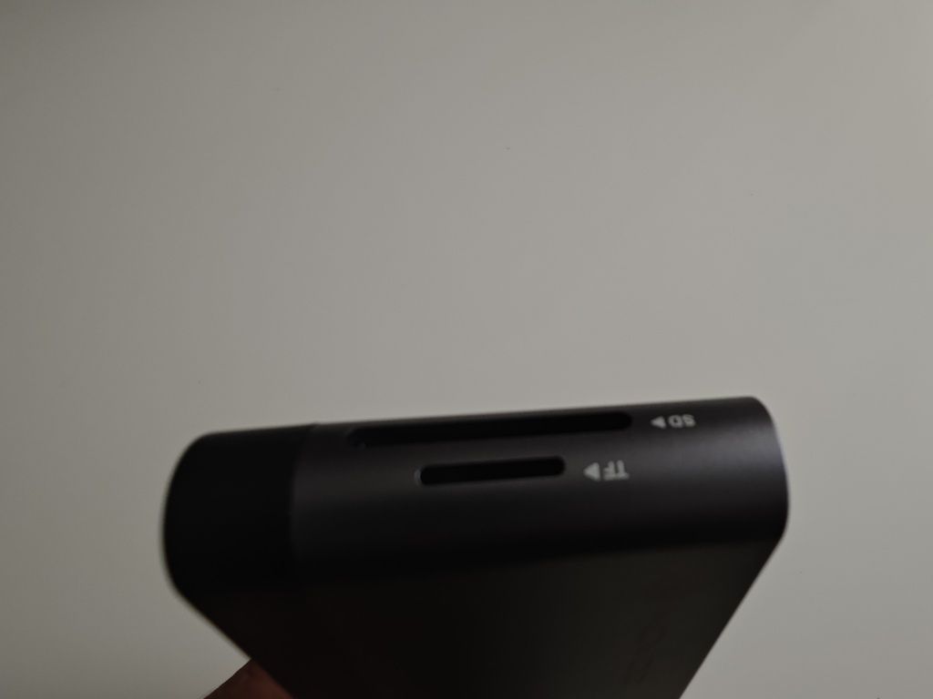 NOVOO Adapter USB C Hub 10 w 1