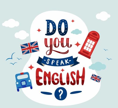 Język Angielski dla dzieci i dorosłych