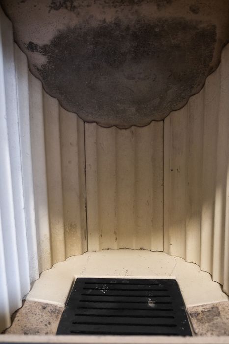 Wkład kominkowy Mini Z1-10kW Spartherm