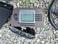 Seat altea radio CD