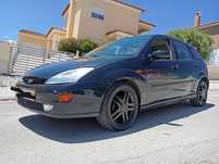 Ford focus 1.8 tddi excelente estado