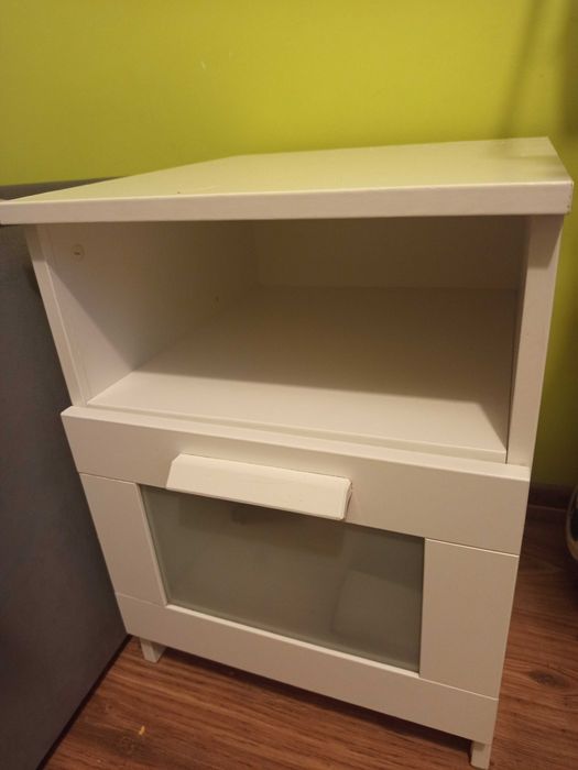 Szafka nocna ikea