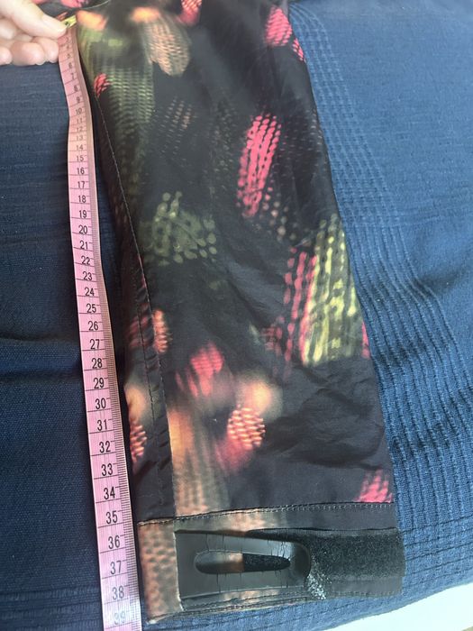 Kurtka przeciw wiatru , deszczu