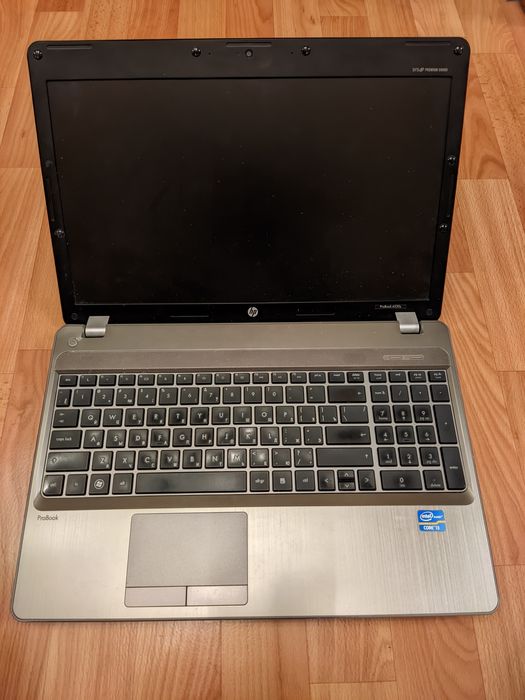 Ноутбук HP ProBook 4530s