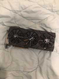 Gtx 1080ti ASUS rog