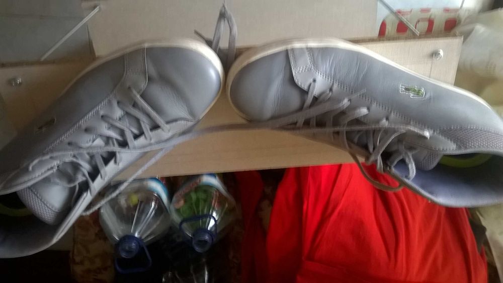 tenis da marca adidas