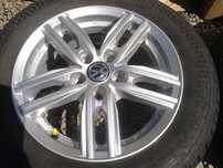 felgi r15 ats j nowe volkswagen polo golf 5x100 mielec seat ibiza leon