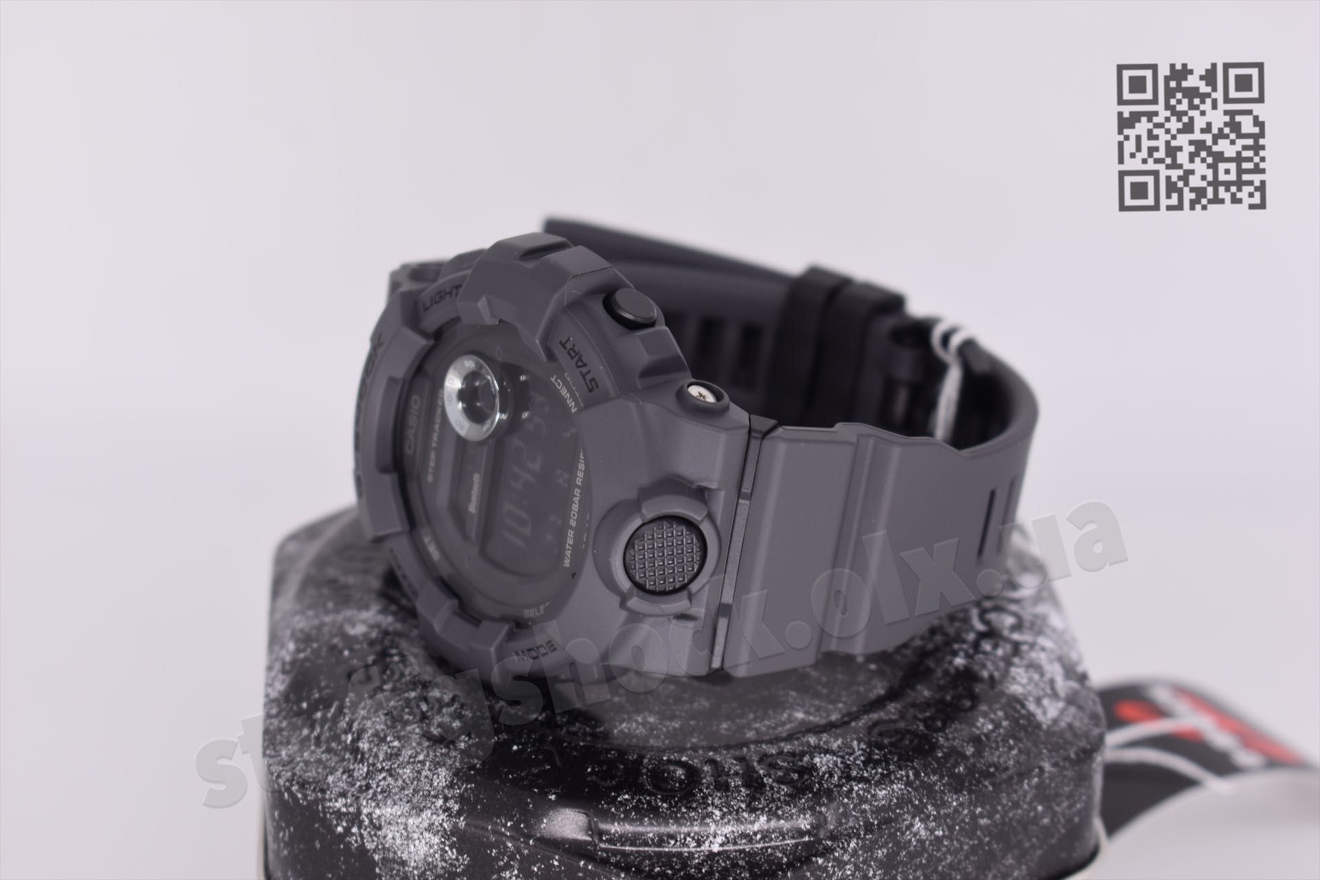 Casio G-Shock GBD-800UC-8E NEW ORIGINAL | Bluetooth